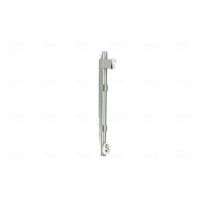 Condenseur, climatisation (Radiateur de climatisation) NISSENS ref. 940039