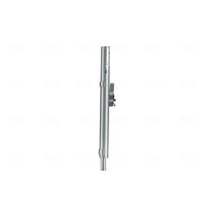 Condenseur, climatisation (Radiateur de climatisation) NISSENS ref. 940043