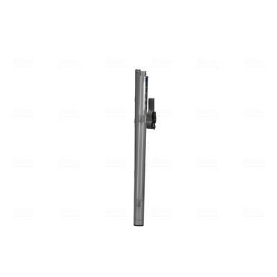 Condenseur, climatisation (Radiateur de climatisation) NISSENS ref. 940044