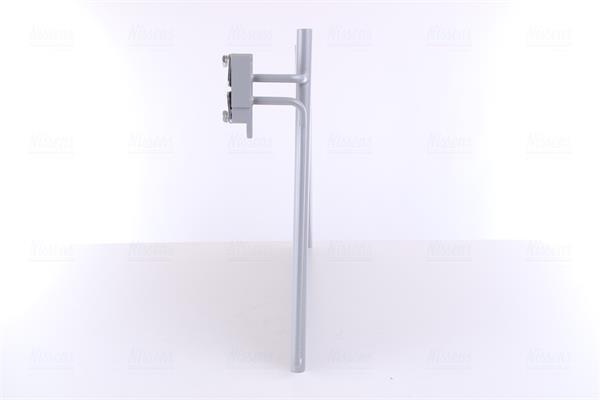Condenseur, climatisation (Radiateur de climatisation) NISSENS ref. 940045