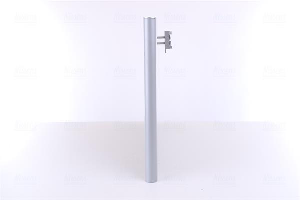Condenseur, climatisation (Radiateur de climatisation) NISSENS ref. 940045