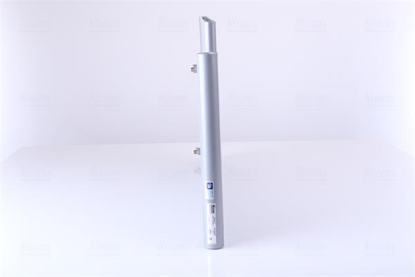 Condenseur, climatisation (Radiateur de climatisation) NISSENS ref. 940047