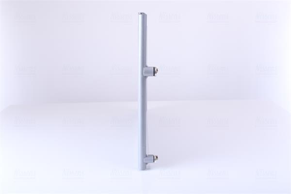 Condenseur, climatisation (Radiateur de climatisation) NISSENS ref. 940047