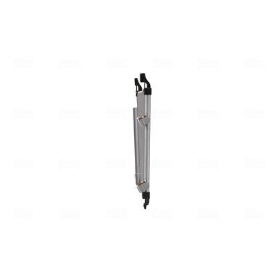 Condenseur, climatisation (Radiateur de climatisation) NISSENS ref. 940050