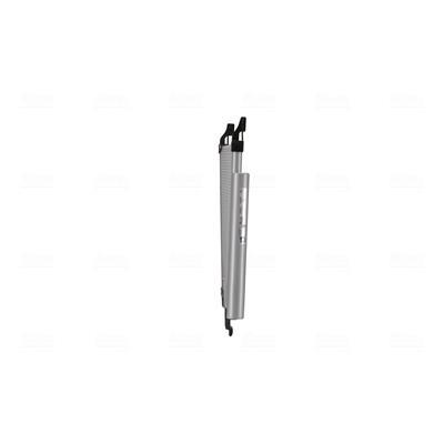 Condenseur, climatisation (Radiateur de climatisation) NISSENS ref. 940050