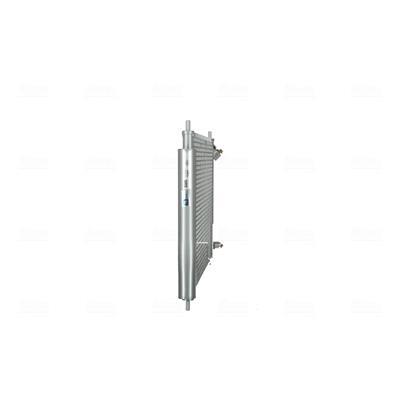 Condenseur, climatisation (Radiateur de climatisation) NISSENS ref. 940051