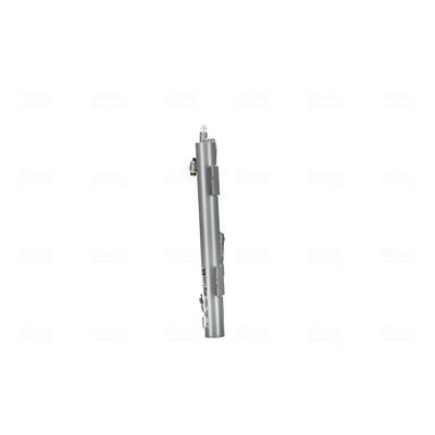 Condenseur, climatisation (Radiateur de climatisation) NISSENS ref. 940052