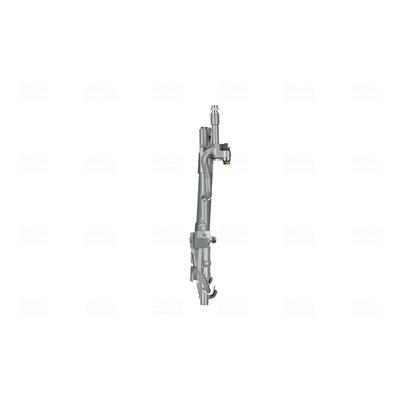 Condenseur, climatisation (Radiateur de climatisation) NISSENS ref. 940052