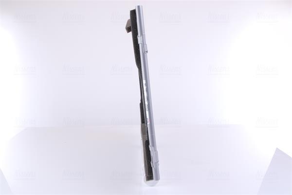Condenseur, climatisation (Radiateur de climatisation) NISSENS ref. 940054