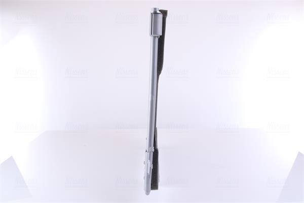 Condenseur, climatisation (Radiateur de climatisation) NISSENS ref. 940054