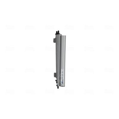 Condenseur, climatisation (Radiateur de climatisation) NISSENS ref. 940055