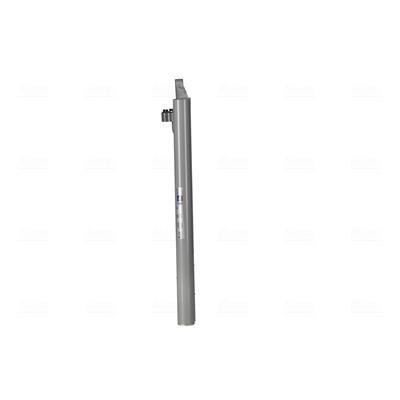Condenseur, climatisation (Radiateur de climatisation) NISSENS ref. 940058