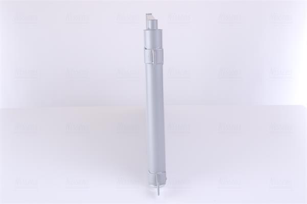 Condenseur, climatisation (Radiateur de climatisation) NISSENS 940061