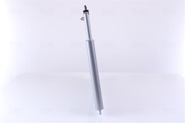 Condenseur, climatisation (Radiateur de climatisation) NISSENS 940062