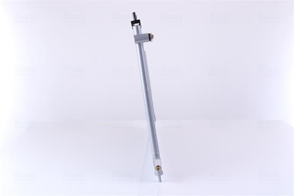 Condenseur, climatisation (Radiateur de climatisation) NISSENS 940062