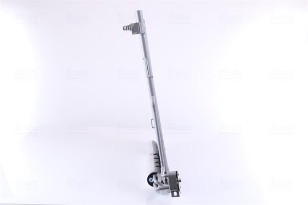 Condenseur, climatisation (Radiateur de climatisation) NISSENS 940066