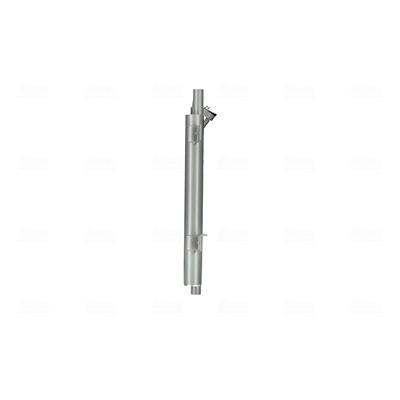 Condenseur, climatisation (Radiateur de climatisation) NISSENS ref. 940067