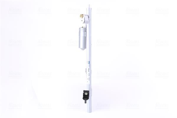 Condenseur, climatisation (Radiateur de climatisation) NISSENS 940068