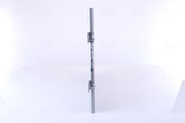 Condenseur, climatisation (Radiateur de climatisation) NISSENS ref. 940077