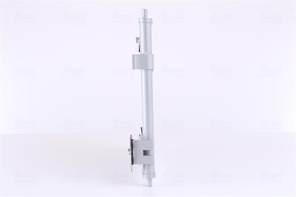 Condenseur, climatisation (Radiateur de climatisation) NISSENS ref. 940078