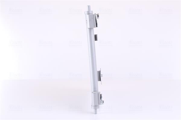 Condenseur, climatisation (Radiateur de climatisation) NISSENS ref. 940078
