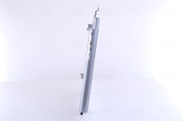 Condenseur, climatisation (Radiateur de climatisation) NISSENS ref. 940079