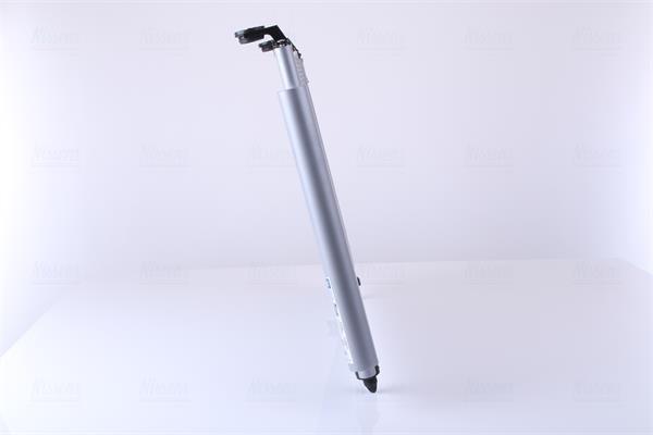 Condenseur, climatisation (Radiateur de climatisation) NISSENS ref. 940081