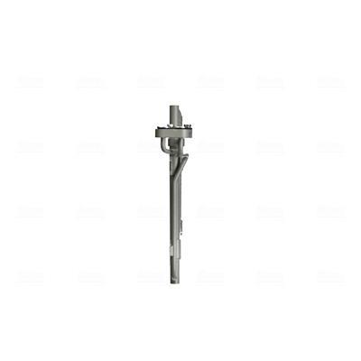 Condenseur, climatisation (Radiateur de climatisation) NISSENS ref. 940086