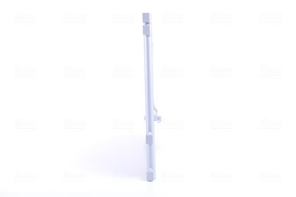 Condenseur, climatisation (Radiateur de climatisation) NISSENS ref. 940087