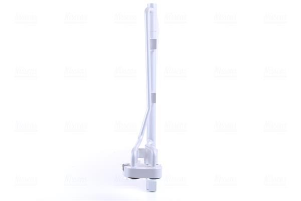 Condenseur, climatisation (Radiateur de climatisation) NISSENS ref. 940087