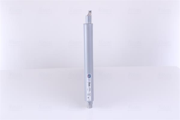Condenseur, climatisation (Radiateur de climatisation) NISSENS ref. 940095