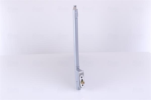 Condenseur, climatisation (Radiateur de climatisation) NISSENS ref. 940095