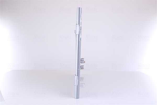 Condensador, aire acondicionado NISSENS ref. 940097
