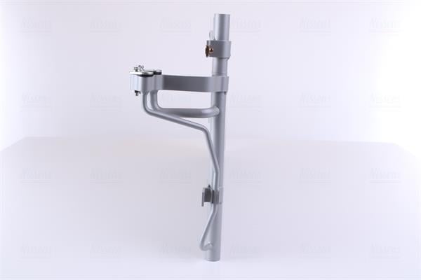 Condenseur, climatisation (Radiateur de climatisation) NISSENS 940099
