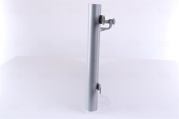 Condenseur, climatisation (Radiateur de climatisation) NISSENS 940099