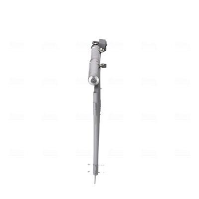 Condensador, aire acondicionado NISSENS ref. 940100