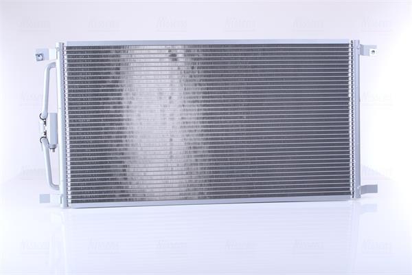 Condensador de climatização NISSENS ref. 940104