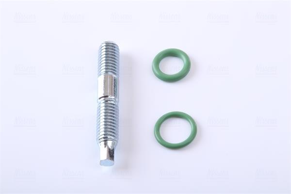 Condensador de climatização NISSENS ref. 940104