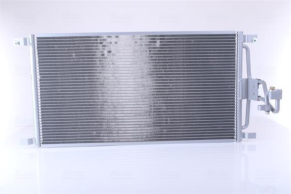 Condensador de climatização NISSENS ref. 940104