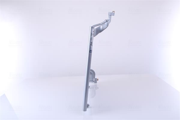 Condenseur, climatisation (Radiateur de climatisation) NISSENS 940107