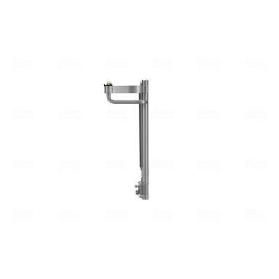Condensador, aire acondicionado NISSENS ref. 940108