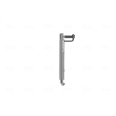 Condensador, aire acondicionado NISSENS ref. 940108