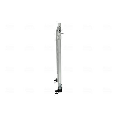 Condensador, aire acondicionado NISSENS ref. 940109