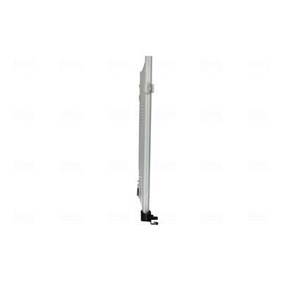 Condensador, aire acondicionado NISSENS ref. 940109