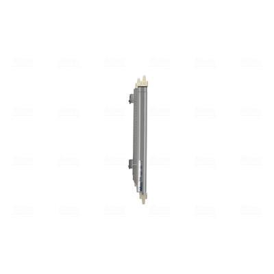 Condensador, aire acondicionado NISSENS ref. 940111