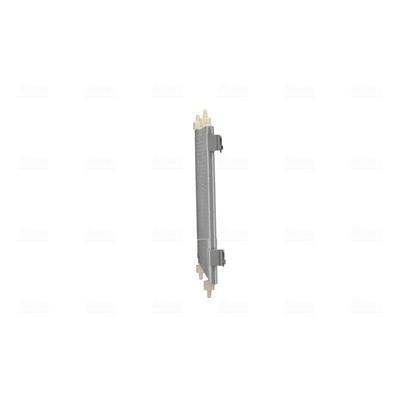 Condensador, aire acondicionado NISSENS ref. 940111
