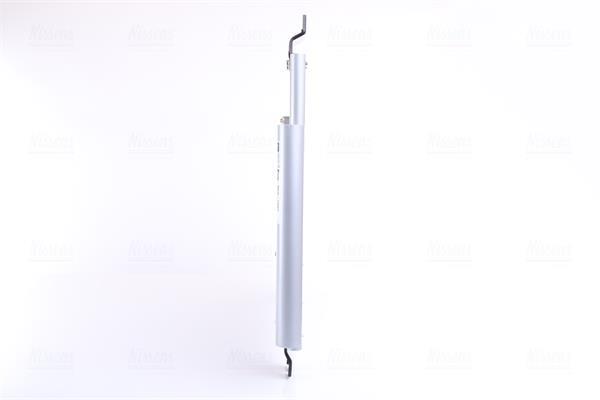 Condenseur, climatisation (Radiateur de climatisation) NISSENS ref. 940113