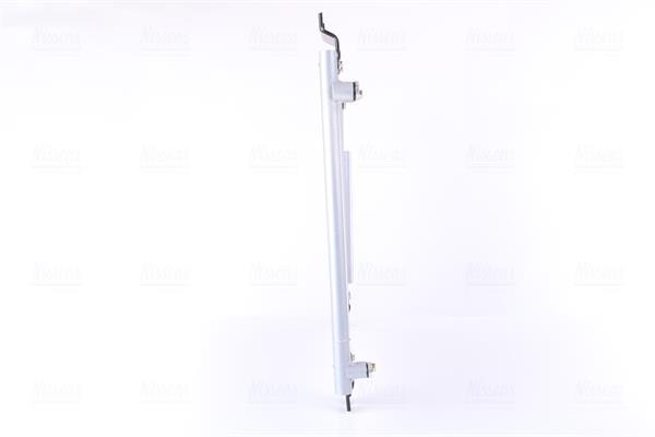 Condenseur, climatisation (Radiateur de climatisation) NISSENS ref. 940113