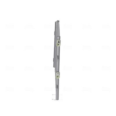 Condenseur, climatisation (Radiateur de climatisation) NISSENS ref. 940117