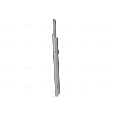 Condenseur, climatisation (Radiateur de climatisation) NISSENS ref. 940117